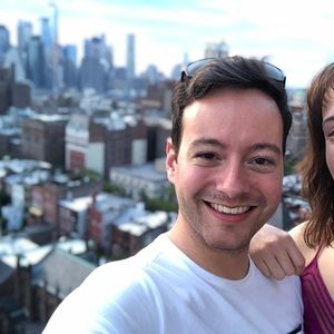 Meet your Posher, Cody